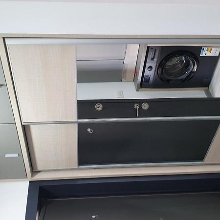Năvodari Casa Andi 아파트 외부 사진