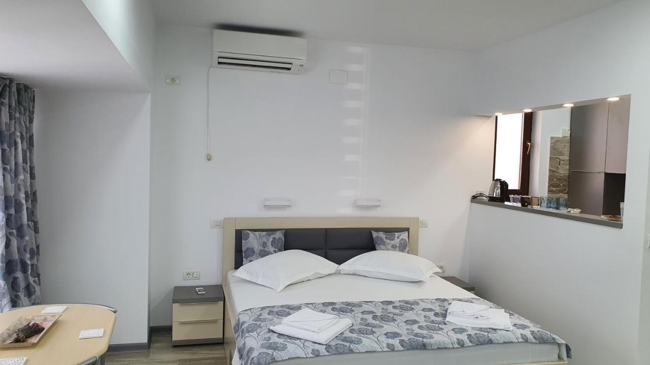 Năvodari Casa Andi 아파트 외부 사진
