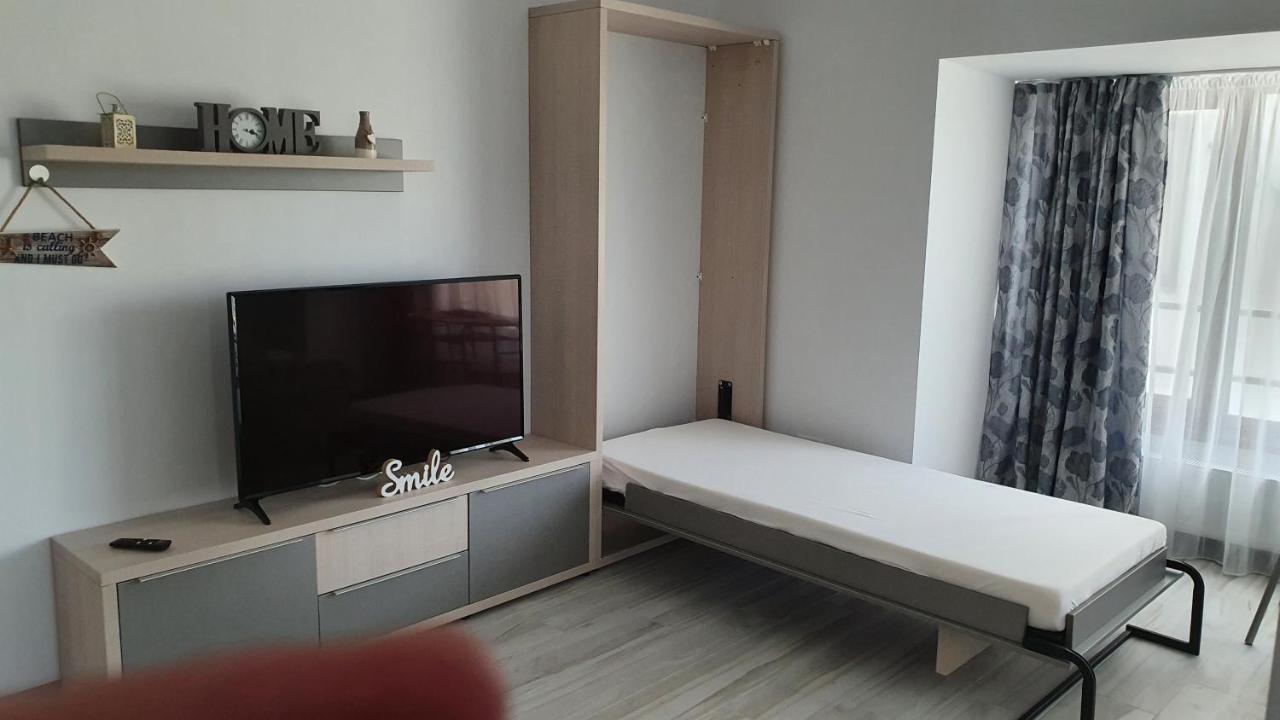 Năvodari Casa Andi 아파트 외부 사진