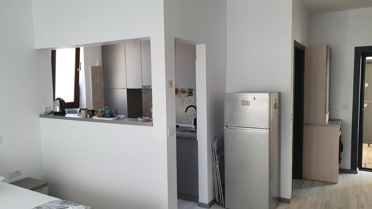 Năvodari Casa Andi 아파트 외부 사진
