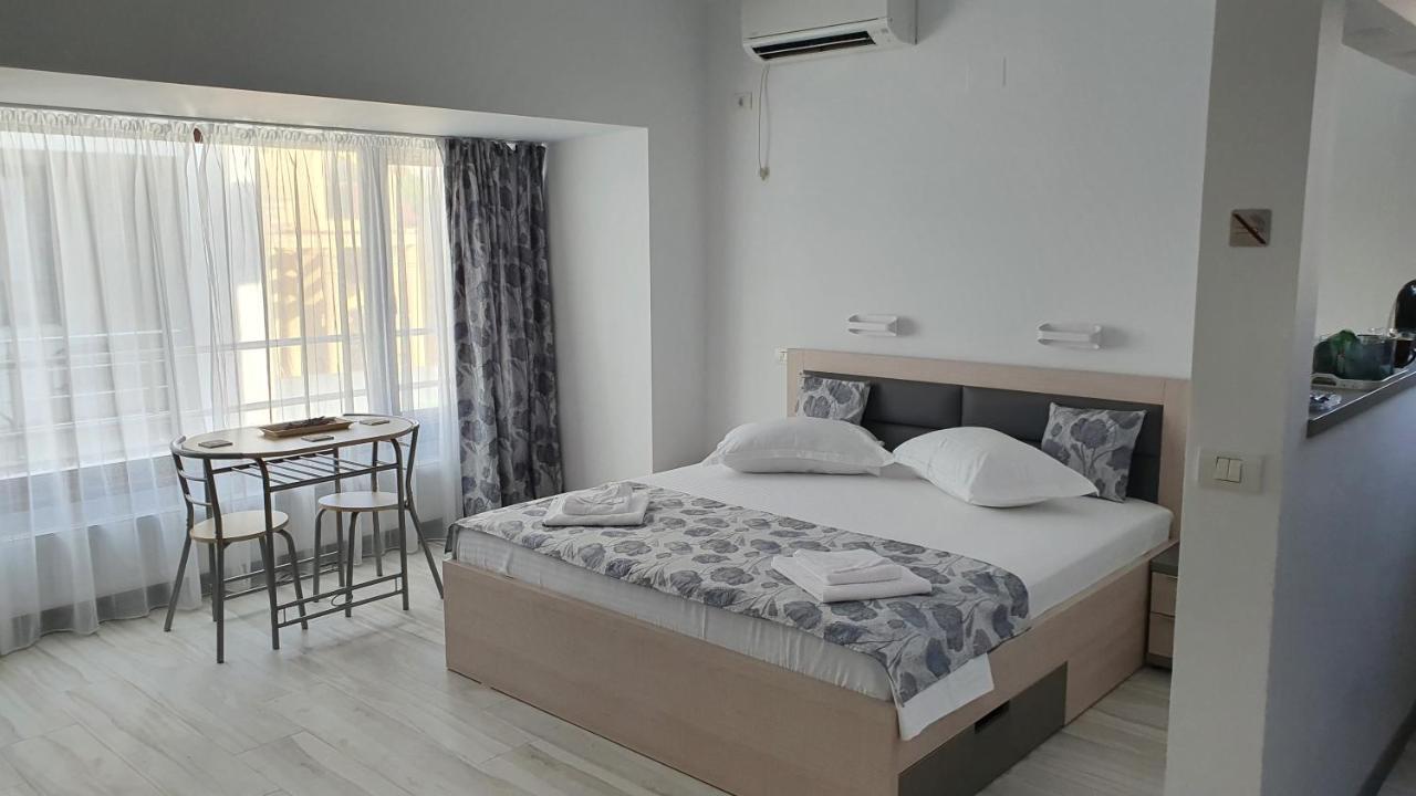 Năvodari Casa Andi 아파트 외부 사진