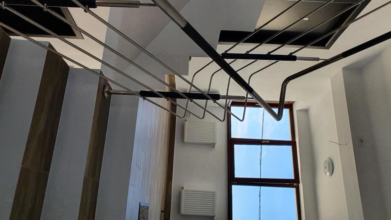 Năvodari Casa Andi 아파트 외부 사진