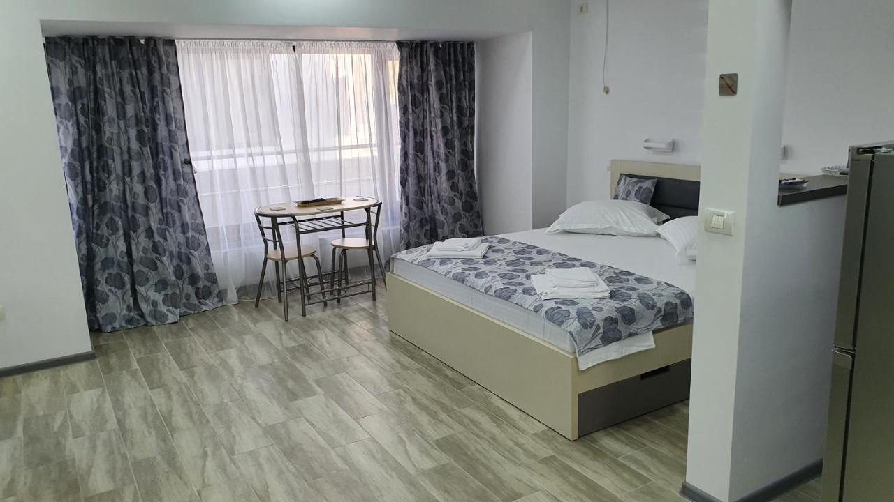 Năvodari Casa Andi 아파트 외부 사진
