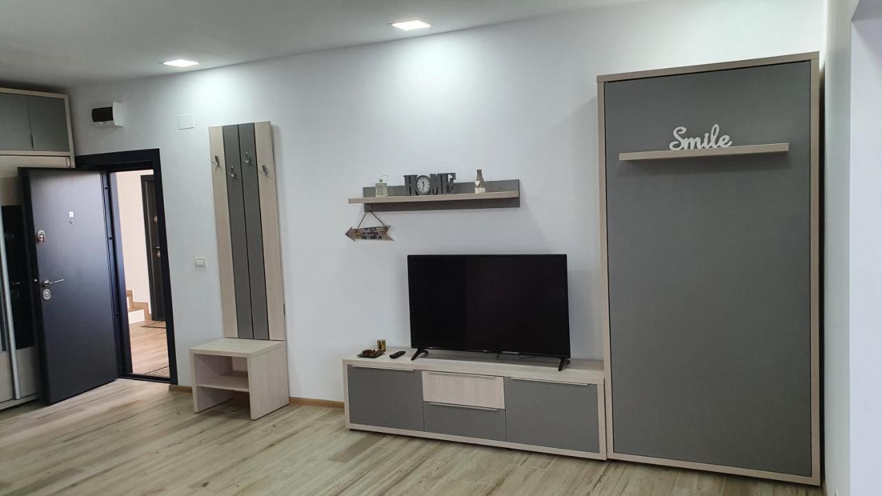 Năvodari Casa Andi 아파트 외부 사진