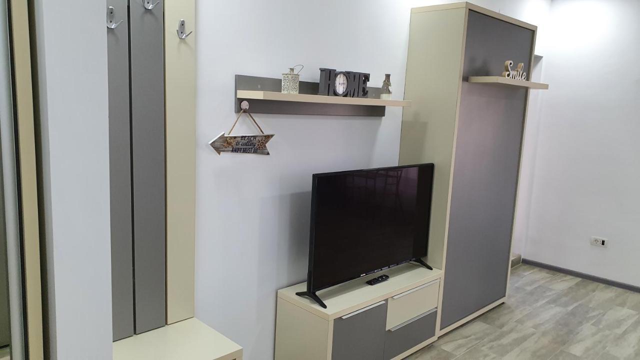 Năvodari Casa Andi 아파트 외부 사진
