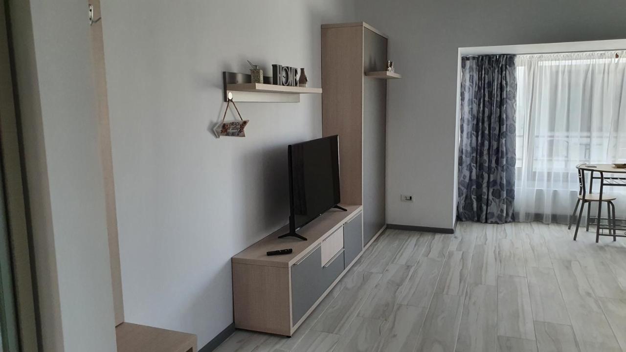 Năvodari Casa Andi 아파트 외부 사진