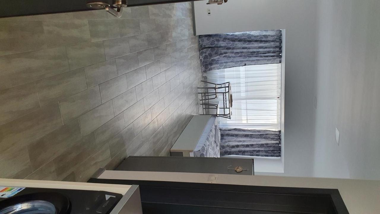 Năvodari Casa Andi 아파트 외부 사진