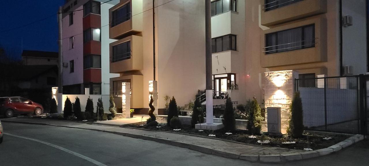 Năvodari Casa Andi 아파트 외부 사진