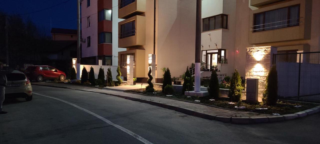 Năvodari Casa Andi 아파트 외부 사진