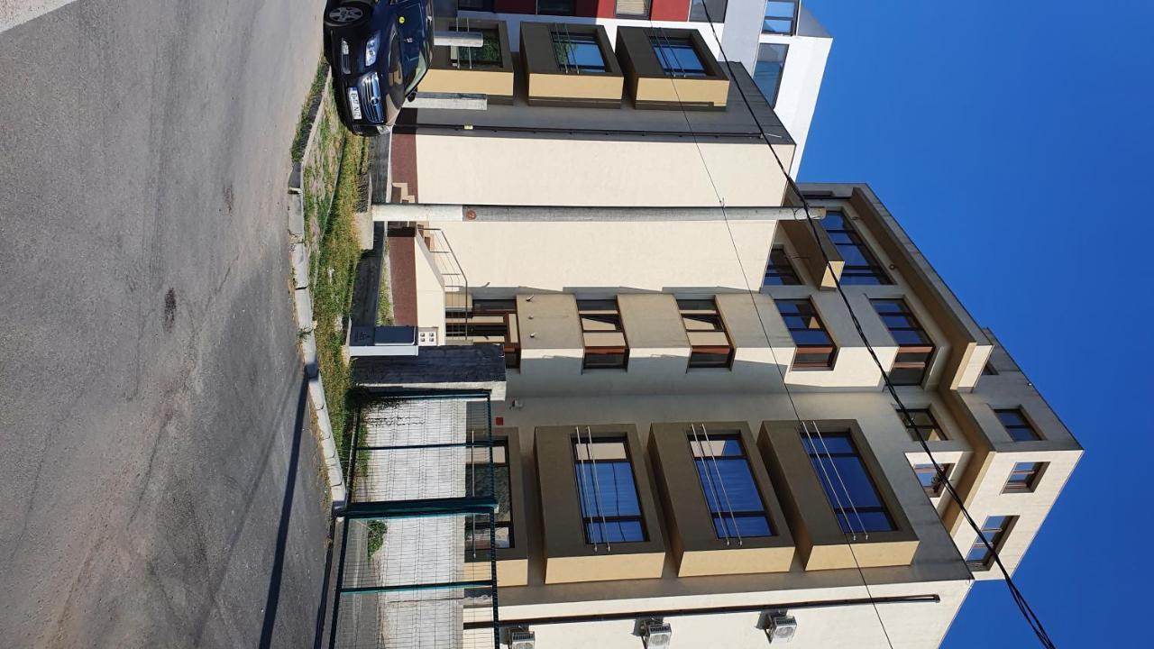 Năvodari Casa Andi 아파트 외부 사진