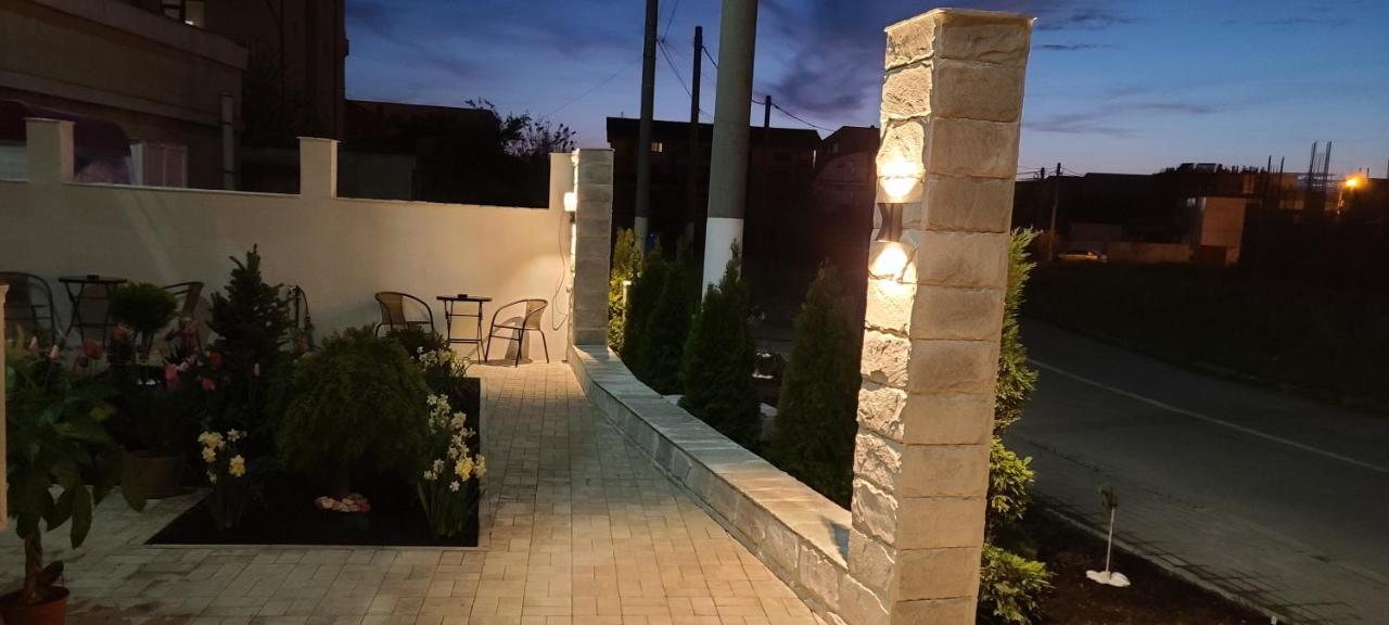 Năvodari Casa Andi 아파트 외부 사진