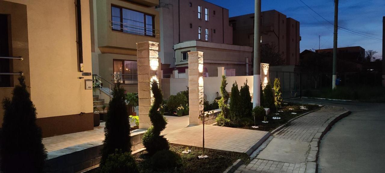 Năvodari Casa Andi 아파트 외부 사진