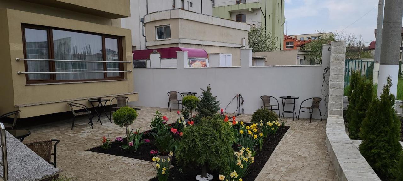 Năvodari Casa Andi 아파트 외부 사진