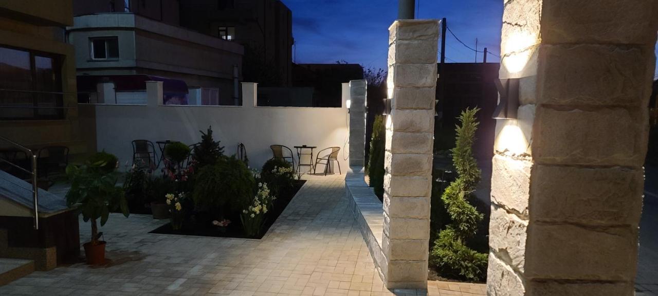 Năvodari Casa Andi 아파트 외부 사진