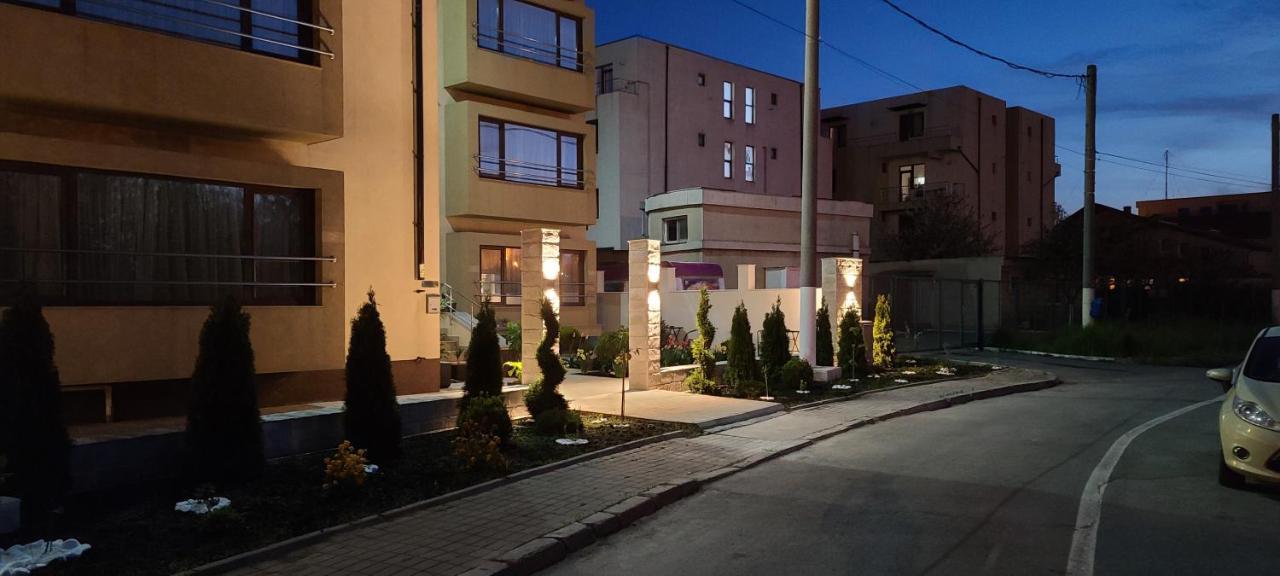 Năvodari Casa Andi 아파트 외부 사진