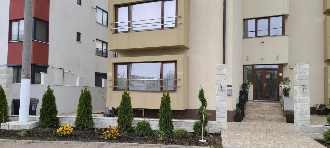 Năvodari Casa Andi 아파트 외부 사진