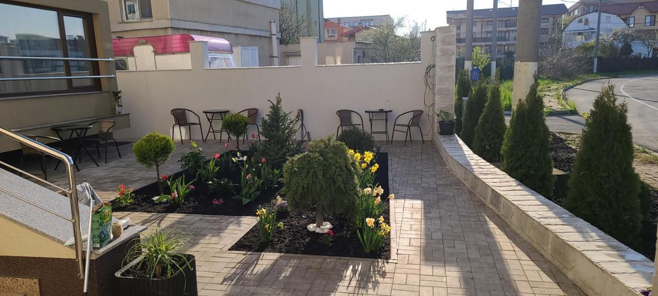 Năvodari Casa Andi 아파트 외부 사진