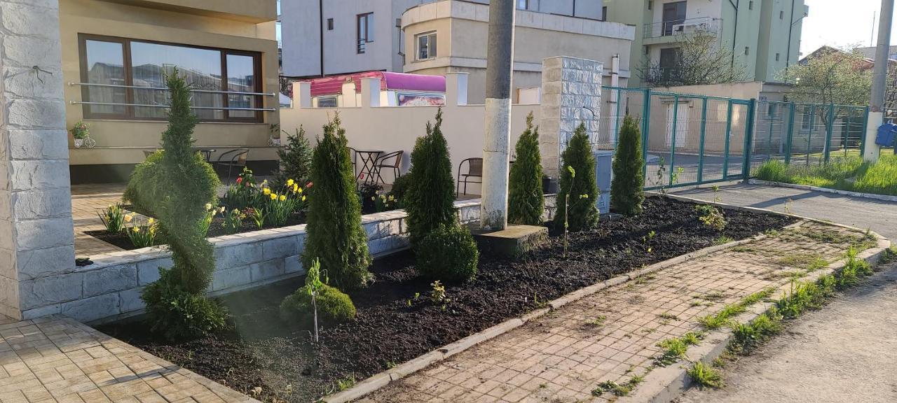 Năvodari Casa Andi 아파트 외부 사진