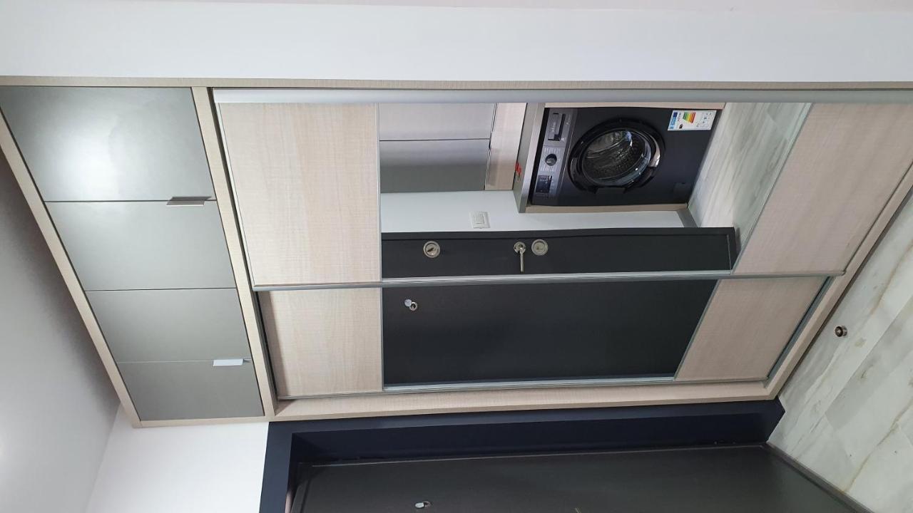 Năvodari Casa Andi 아파트 외부 사진