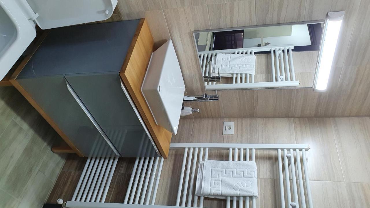 Năvodari Casa Andi 아파트 외부 사진