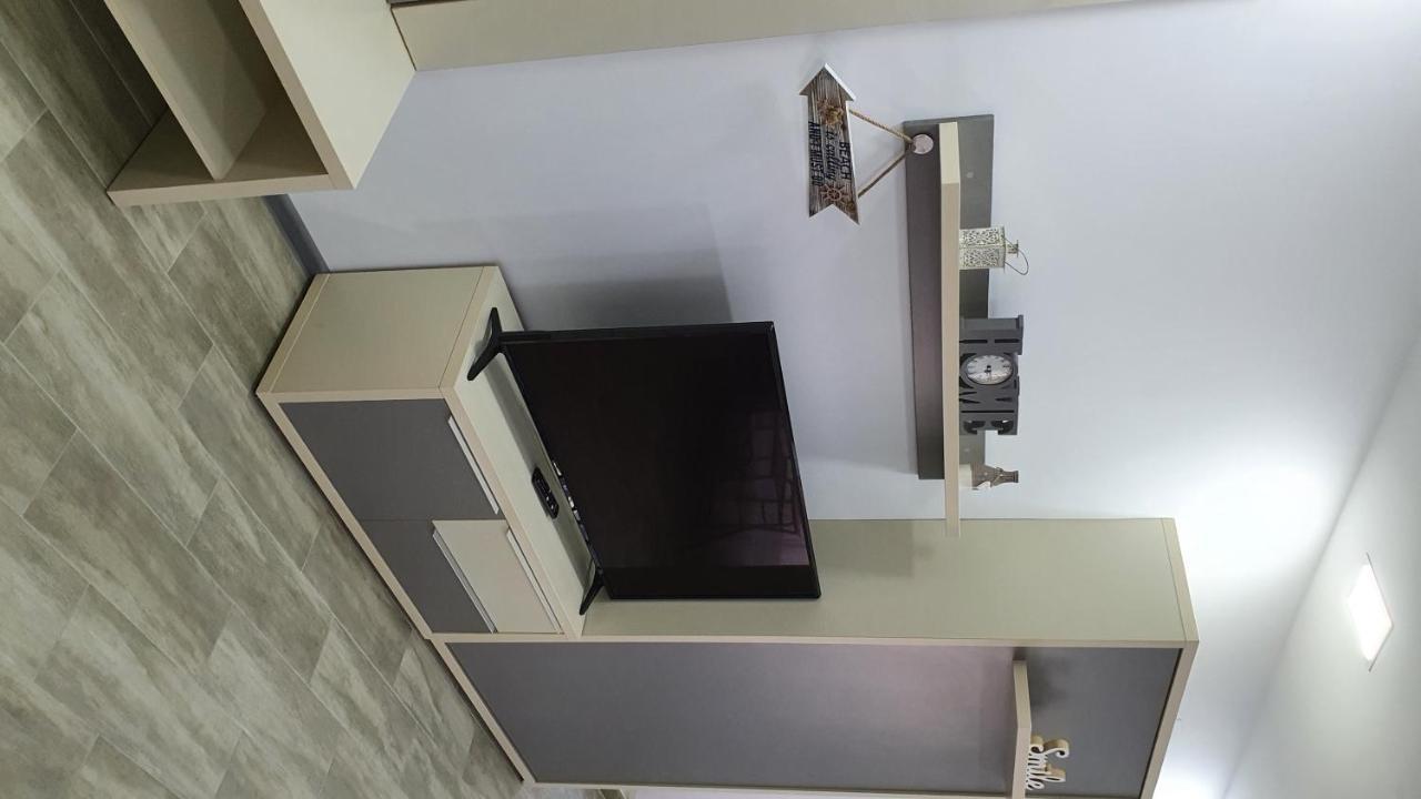 Năvodari Casa Andi 아파트 외부 사진